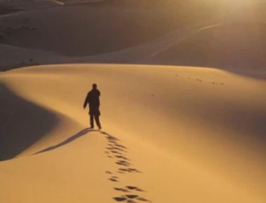 Ανθρώπινα όρια: Πόσο μπορεί ο άνθρωπος να αντέξει χωρίς τροφή, νερό, οξυγόνο, ύπνο και ήλιο